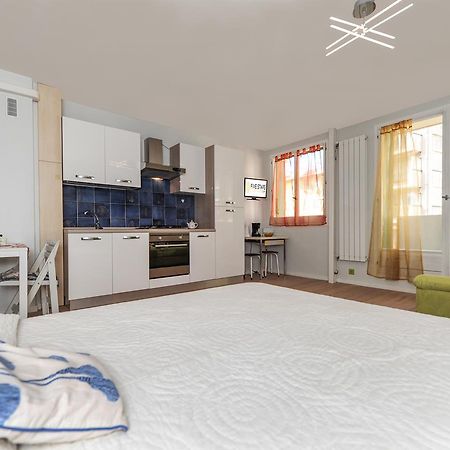 Blue Lagon Five Stars Holiday House Nice Exterior photo